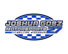 Joshua Gosz Motorsports entry by Tun