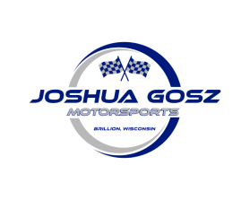 Joshua Gosz Motorsports entry by Ilham Fajri