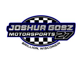 Joshua Gosz Motorsports entry by Tun