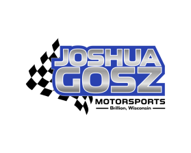 Joshua Gosz Motorsports entry by mulia