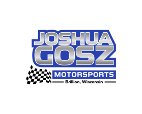 Joshua Gosz Motorsports entry by mulia