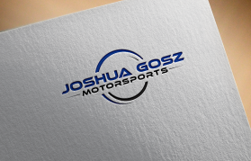 Joshua Gosz Motorsports entry by BALASIK