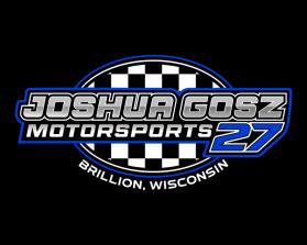 Joshua Gosz Motorsports entry by Tun