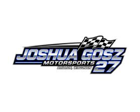 Joshua Gosz Motorsports entry by Tun