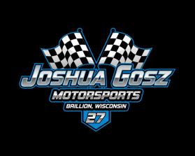Joshua Gosz Motorsports entry by Tun