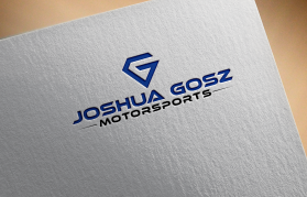 Joshua Gosz Motorsports entry by BALASIK