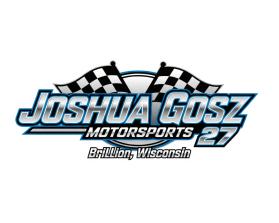 Joshua Gosz Motorsports entry by Tun