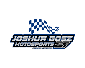 Joshua Gosz Motorsports entry by Ilham Fajri
