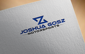 Joshua Gosz Motorsports entry by BALASIK