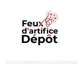 Feux d’artifice Dépôt entry by FXF Creations