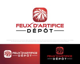 Feux d’artifice Dépôt entry by FXF Creations