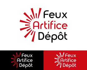 Feux d’artifice Dépôt entry by Armchtrm