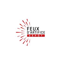 Feux d’artifice Dépôt entry by Drexture