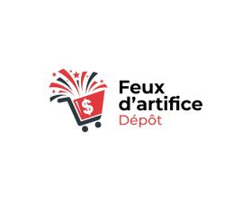 Feux d’artifice Dépôt entry by Harmeet