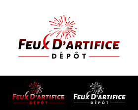 Feux d’artifice Dépôt entry by Armchtrm