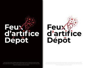 Feux d’artifice Dépôt entry by FXF Creations