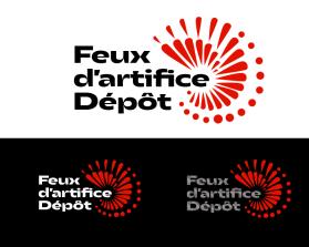 Feux d’artifice Dépôt entry by cherryart
