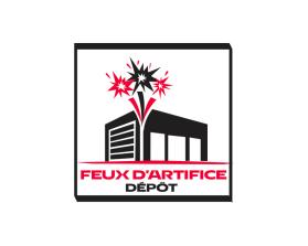 Feux d’artifice Dépôt entry by cherryart