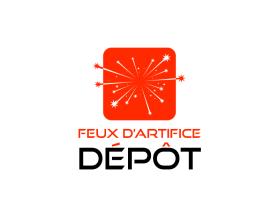 Feux d’artifice Dépôt entry by PJRYNT