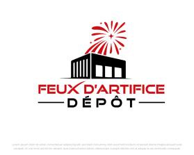 Feux d’artifice Dépôt entry by FXF Creations
