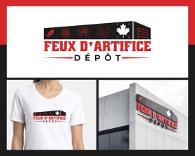 Feux d’artifice Dépôt entry by SRVijay5
