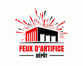 Feux d’artifice Dépôt entry by Nikho_Zholeh97