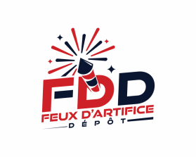 Feux d’artifice Dépôt entry by miyati