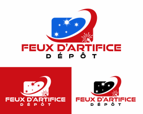 Feux d’artifice Dépôt entry by miyati