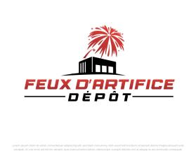 Feux d’artifice Dépôt entry by FXF Creations