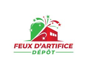 Feux d’artifice Dépôt entry by Rikfan