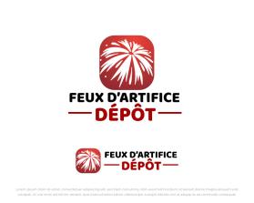 Feux d’artifice Dépôt entry by FXF Creations