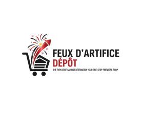 Feux d’artifice Dépôt entry by Harmeet