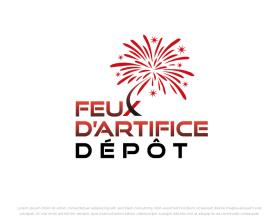 Feux d’artifice Dépôt entry by FXF Creations