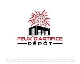Feux d’artifice Dépôt entry by FXF Creations