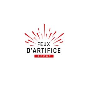 Feux d’artifice Dépôt entry by Drexture