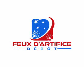 Feux d’artifice Dépôt entry by miyati