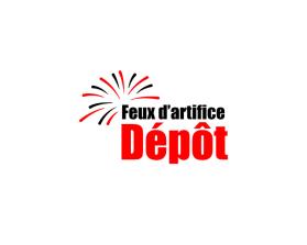 Feux d’artifice Dépôt entry by bayu_desain88