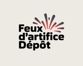 Feux d’artifice Dépôt entry by 4designp