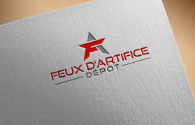 Feux d’artifice Dépôt entry by BALASIK