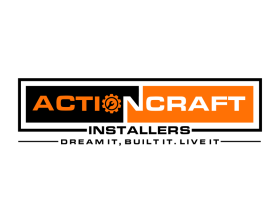 ActionCraft Installers entry by Ilham Fajri