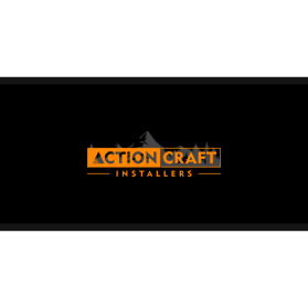 ActionCraft Installers entry by achmat mufid