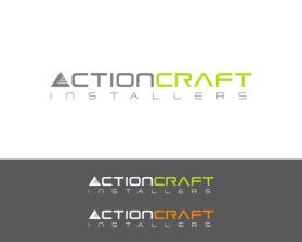 ActionCraft Installers entry by RUDY PATEN