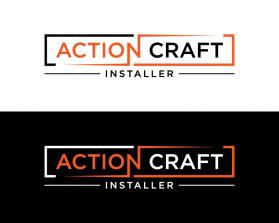 ActionCraft Installers entry by Md Saddam Hossain