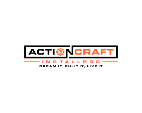 ActionCraft Installers entry by Yoga Perdana