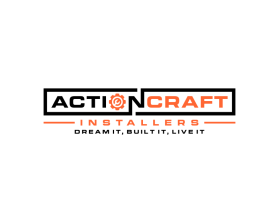 ActionCraft Installers entry by Yoga Perdana