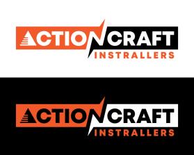 ActionCraft Installers entry by yusuf azmi