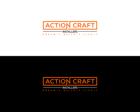 ActionCraft Installers entry by apace