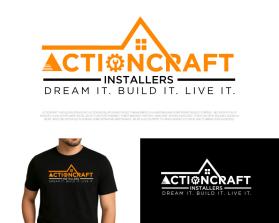 ActionCraft Installers entry by Bayu Agung Mahendra