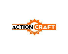 ActionCraft Installers entry by Eryc Bhudi Praptomo