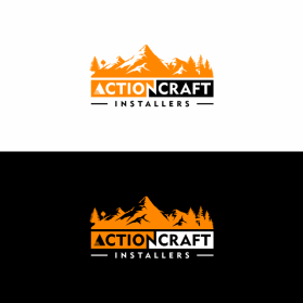 ActionCraft Installers entry by achmat mufid
